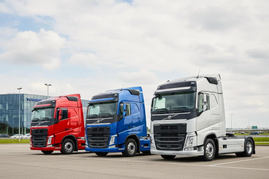 KOMPLET MYTÍ: exteriér + interiér