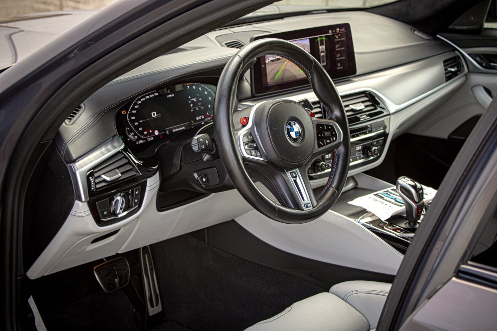 Čištění interiéru auta